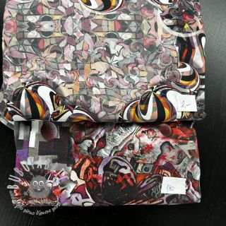 Last pieces package digi print jersey 2084