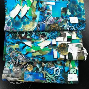 Last pieces package digi print jersey 2083