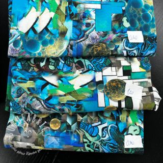 Last pieces package digi print jersey 2083