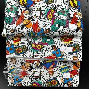 Last pieces package digi print jersey 2082