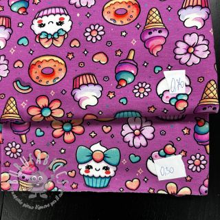 Last pieces package digi print jersey 2078