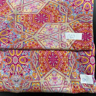 Last pieces package Jersey VISCOSE LYCRA 124
