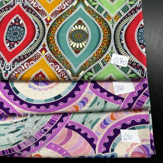 Last pieces package Jersey VISCOSE LYCRA 120