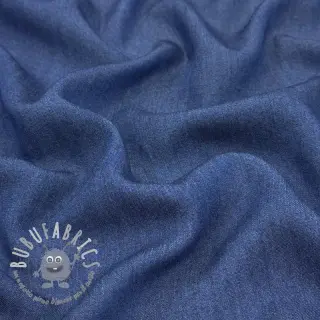 JEANS Denim TENCEL LYOCELL blue