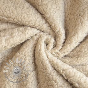 Sherpa DOUBLE beige