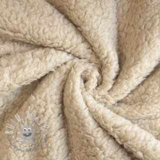 Sherpa DOUBLE beige