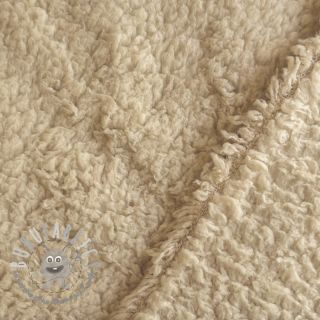 Sherpa DOUBLE beige
