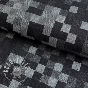 JEANS DENIM Patchwork fancy design C