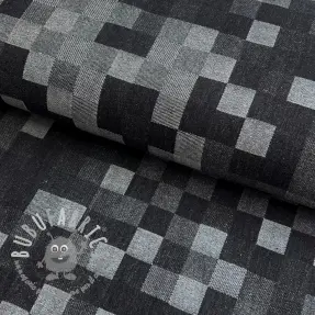 JEANS DENIM Patchwork fancy design C