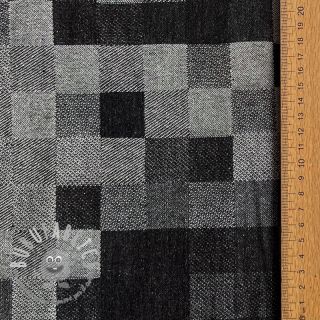 JEANS DENIM Patchwork fancy design C