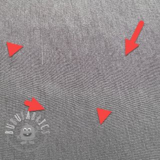 Jersey coton grey 2nd class