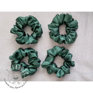 Raso dark green