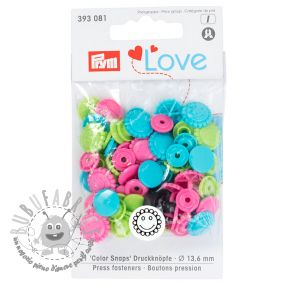 Colorsnaps PRYM Love Flowers 2