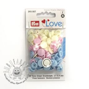 Colorsnaps PRYM Love 8