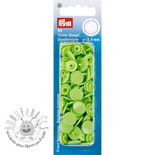 Colorsnaps PRYM apple green