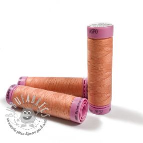 Filo di poliestere Amann Aspo 120 sandstone