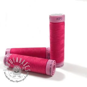 Filo di poliestere Amann Aspo 120 pink