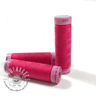 Filo di poliestere Amann Aspo 120 pink