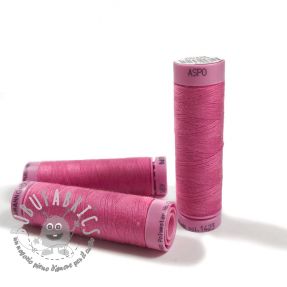 Filo di poliestere Amann Aspo 120 mulberry