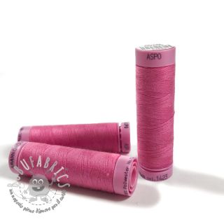 Filo di poliestere Amann Aspo 120 mulberry