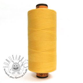 Filo di poliestere Amann Belfil-S 120 sunflower