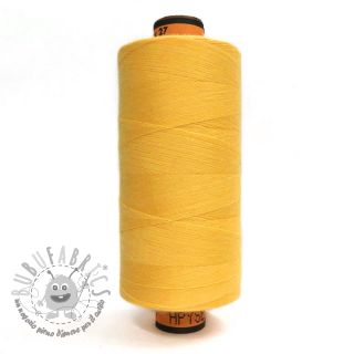 Filo di poliestere Amann Belfil-S 120 sunflower
