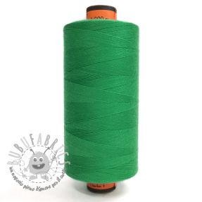 Filo di poliestere Amann Belfil-S 120 green