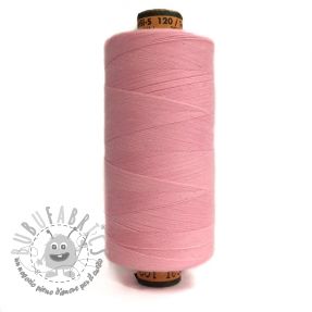 Filo di poliestere Amann Belfil-S 120 light pink
