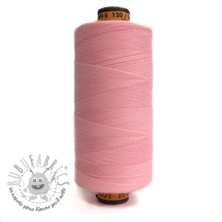 Filo di poliestere Amann Belfil-S 120 light pink