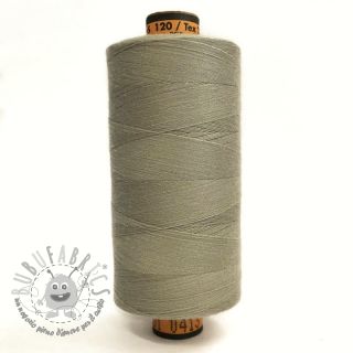Filo di poliestere Amann Belfil-S 120 light grey
