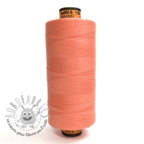 Filo di poliestere Amann Belfil-S 120 apricot