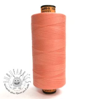 Filo di poliestere Amann Belfil-S 120 apricot