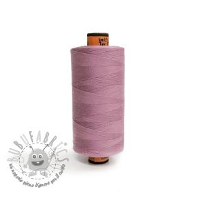 Filo di poliestere Amann Belfil-S 120 pink violet