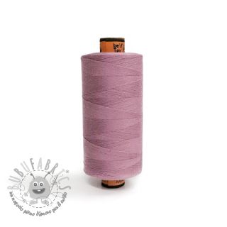 Filo di poliestere Amann Belfil-S 120 pink violet