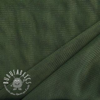 Tulle per TUTU army 160 cm
