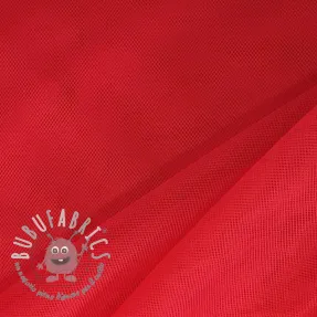 Tulle per TUTU red 160 cm