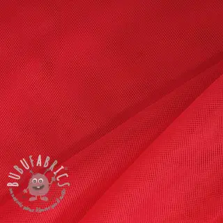 Tulle per TUTU red 160 cm