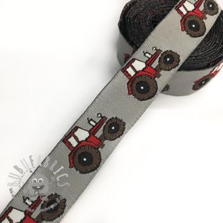 Nastro Tractor grey