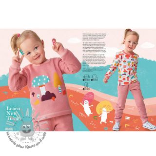 Ottobre design kids 1/2021