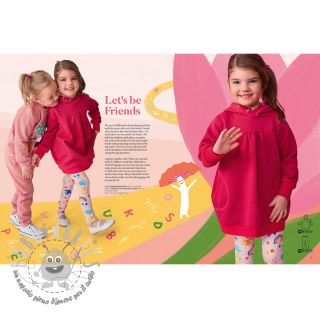 Ottobre design kids 1/2021