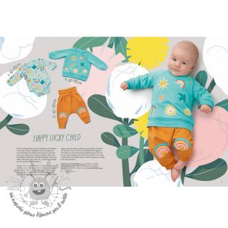 Ottobre design kids 1/2021