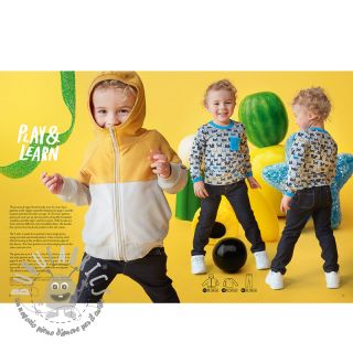 Ottobre design kids 1/2021