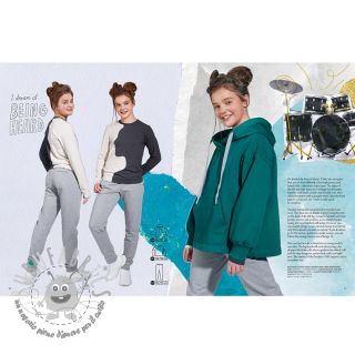Ottobre design kids 1/2021