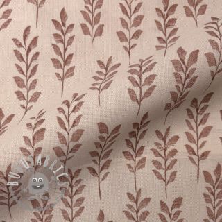 Tessuto decorativo premium Gentle Branch Art