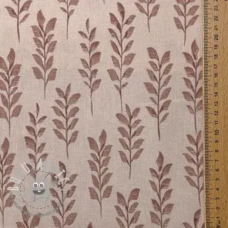 Tessuto decorativo premium Gentle Branch Art