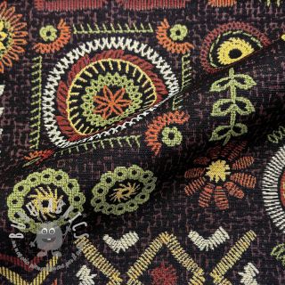 Tessuto decorativo GOBELIN PREMIUM Primal Stitch Patch