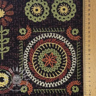 Tessuto decorativo GOBELIN PREMIUM Primal Stitch Patch