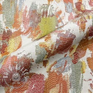 Tessuto decorativo GOBELIN Indian Arty Tapestry