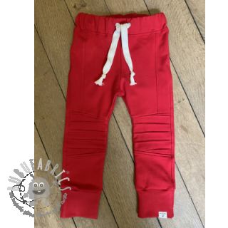 Felpa PREMIUM marlboro red