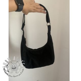 JEANS Denim black